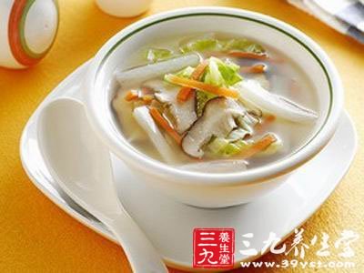 香菇雞湯做法