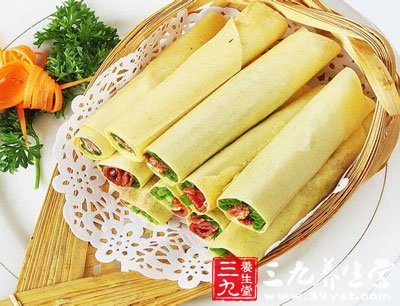 玉米煎餅做法