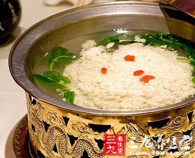 豆腐腦做法
