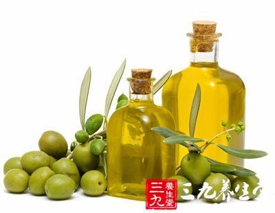 做菜時把花生油改成橄榄油減肥效果更佳