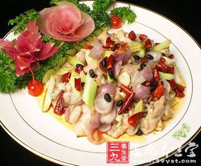 洋蔥肉片做法