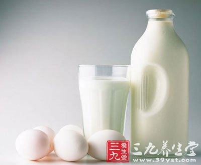攝取優質蛋白