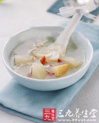 春季六大清熱去火湯