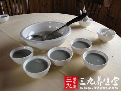 黑豆豆漿做法