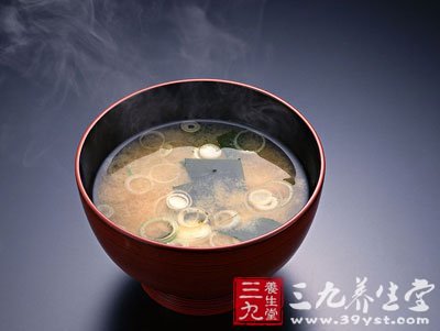 生魚煲西洋菜湯