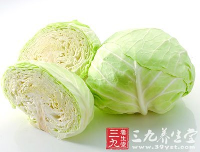 含葉酸豐富的食物