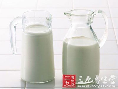 含鈣豐富的食物