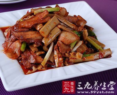 回鍋肉做法