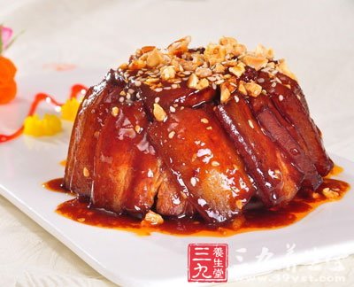 紅燒肉做法