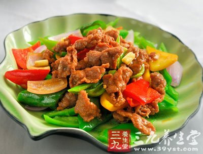 經典春季減肥食譜食譜二