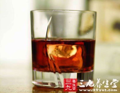 葡萄人參補酒