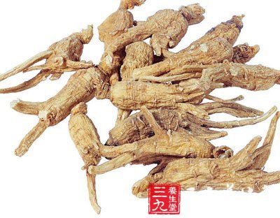 當歸於慢性腎功能衰竭所致的腎性貧血