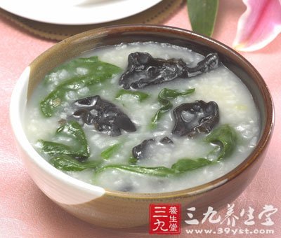養胃粥暖胃增營養
