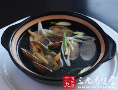 最有效的豐胸食譜豆鼓蚵