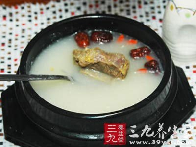 靈芝棗仁湯