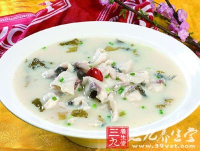 赤豆鯉魚湯