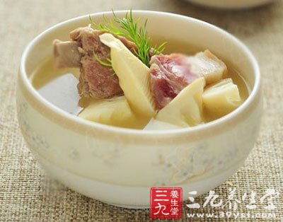 冬瓜蓮子綠豆湯
