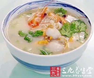 蘋果炖生魚