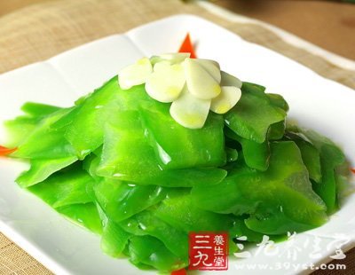 去火氣苦寒不分家