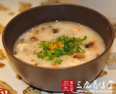 胡蘿卜粥能保護眼睛和皮膚