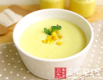 養生湯推薦土豆濃湯