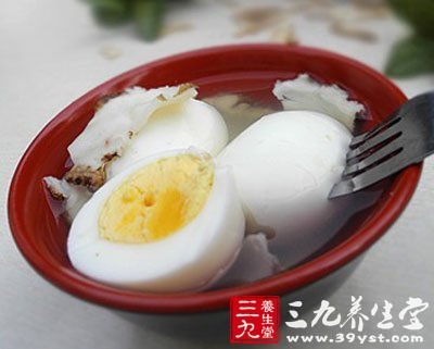 當歸煮蛋怎麼做