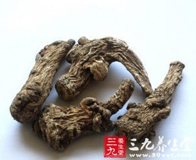當歸性溫