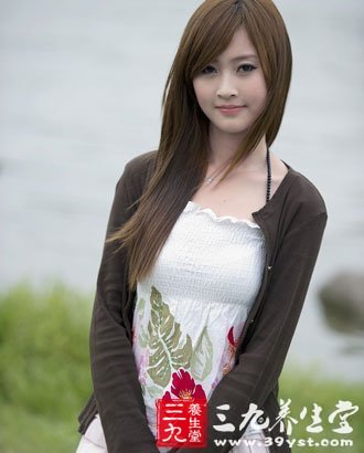 心情舒暢是重點