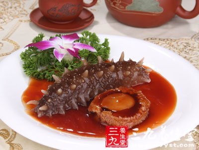 清淡飲食 養陰潤燥