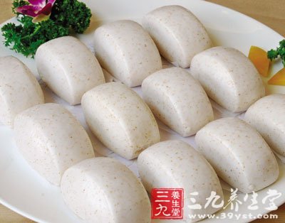 粗糧含有豐富的不可溶性纖維素有利於保障消化系統正常運轉