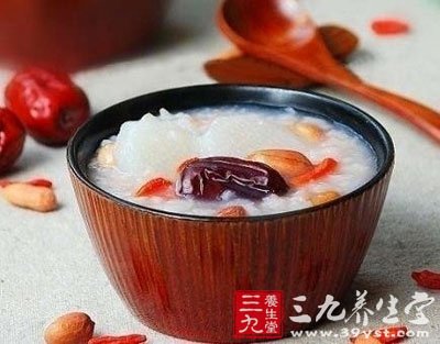 增強食欲補充體力