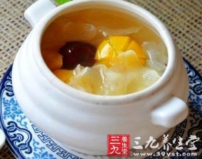 喝粥可調養腸胃
