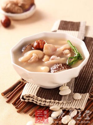 女人春季養生食譜