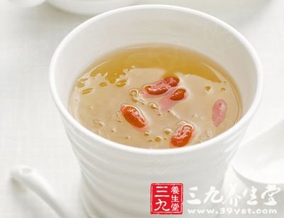 防風粥祛風散冷