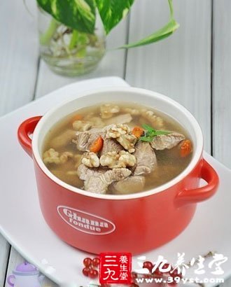湯可以起到提鮮的作用