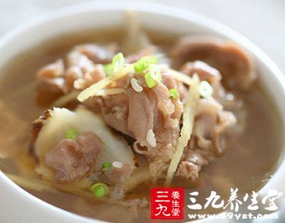 補中益氣補血安神