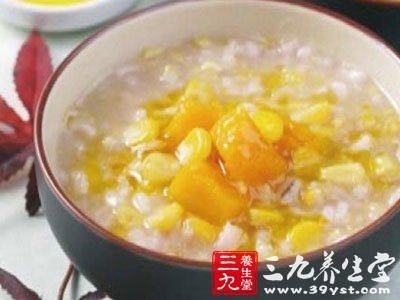 紅薯芝麻濃湯