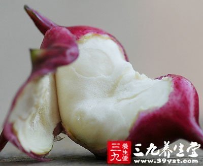 具有良好滋補功能含有一種特殊成分