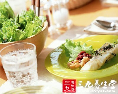 調整飲食結構才是防癌正道