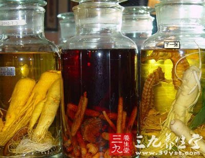 當歸酒