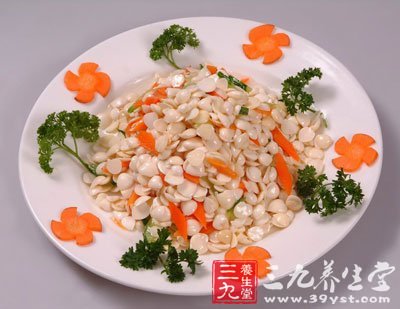 美味多彩肝末