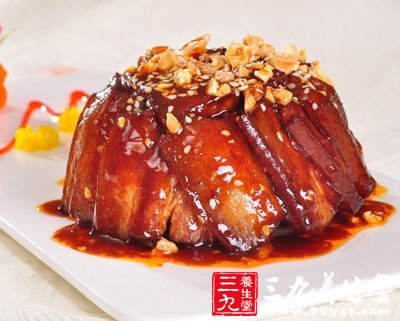 冬季進補忌凡補必肉