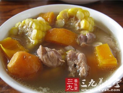 山藥豬蹄豐胸湯豐胸潤膚、補氣