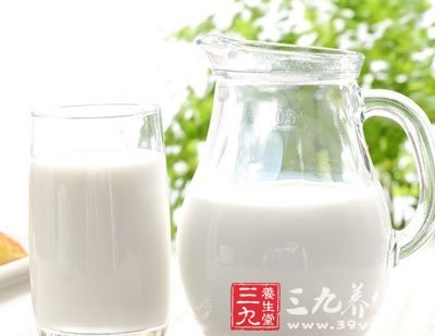 含鐵食物不與牛奶同食