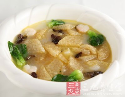 冬天喝湯好處多多