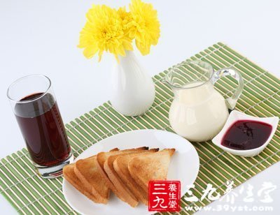 早餐就是要溫熱