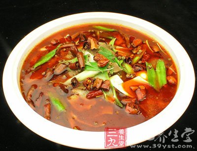 水煮魚做法一