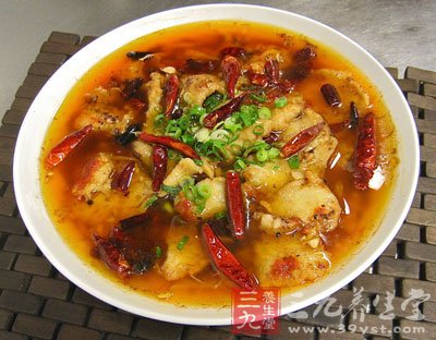 如何讓魚片更有韌性
