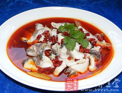 水煮魚做法二