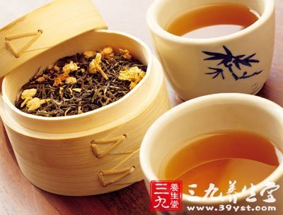 菟絲子茶:補腎防老 促進內分泌